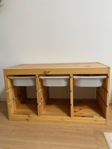 IKEA トロファスト