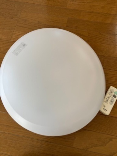 お取引き決まりました！LED シーリングライト　リモコン付き