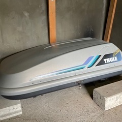 スーリールーフボックス（クラシック）