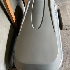 スーリールーフボックス（クラシック）の画像