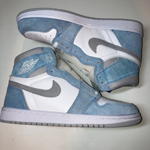 NIKE Jordan1 Retro High   ハイパーロイヤル