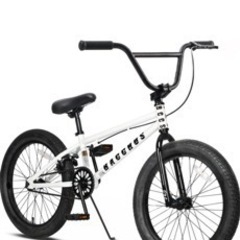 『商談中』極美品　 AVASTA Bacchus  BMX   ...