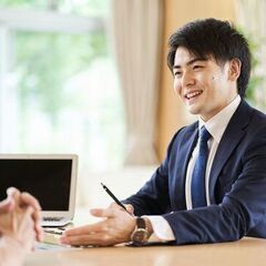 【未経験可能】内勤がメイン！月極駐車場の賃貸営業