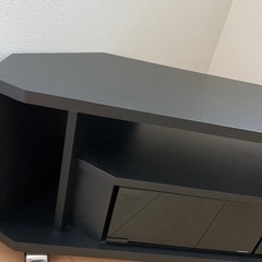 テレビ台の画像