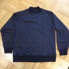 子供服男の子160センチ冬物の画像