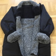 子供服男の子160センチ冬物の画像