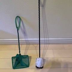 水槽用網