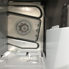 #K-8【ご来店頂ける方限定】DAINICHIの石油ファンヒーターですの画像