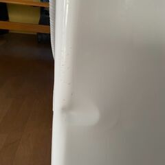 P0562 パナソニック　Panasonic 洗濯機　2016年製の画像