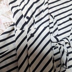 H&Mドレスの画像