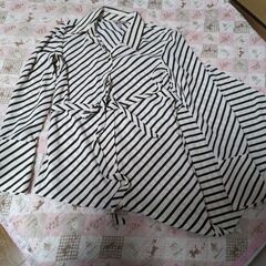 H&Mドレスの画像