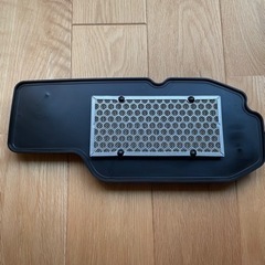 ホンダ　CT125 ハンターカブ　JA55 純正　エアクリーナーの画像