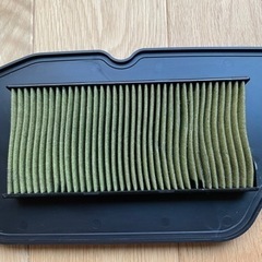 ホンダ　CT125 ハンターカブ　JA55 純正　エアクリーナーの画像