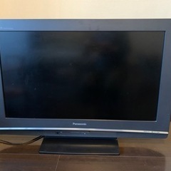 【家電】 パナソニック Panasonic 液晶 テレビ デジタ...