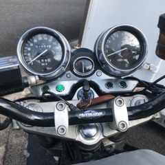イナズマ1200(z1000mk2風)の画像