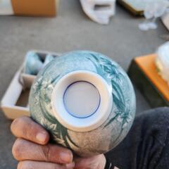 茶碗10個セットの画像