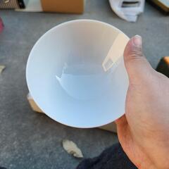 茶碗10個セットの画像