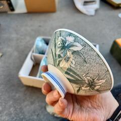 茶碗10個セットの画像