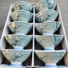 茶碗10個セット