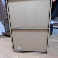 【12/15まで】木製カラーボックス　本棚の画像