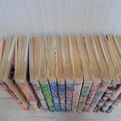 【お話中】ちはやふる14冊の画像