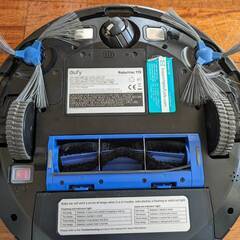 AnkerのEufy RoboVac 11S（ロボット掃除機）の画像