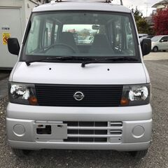 ご購入有難うございました【車検代込☆支払総額23万5000円】平...