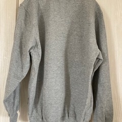値下げ！未着用MICHIKOLONDONトレーナーの画像