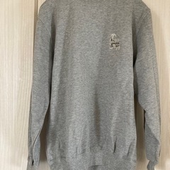 値下げ！未着用MICHIKOLONDONトレーナー