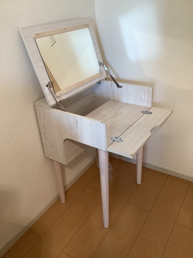 ドレッサー