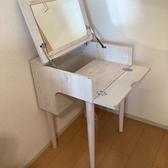 ドレッサー