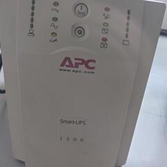 ジャンク　無停電電源装置　UPS