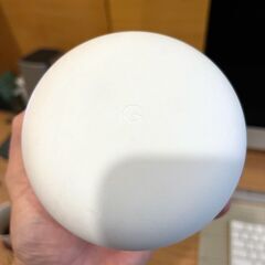 Google Nest H2D GA00595-US メッシュ Wi-Fi ルータの画像