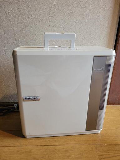 加湿器　ダイニチ