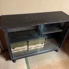 茶箪笥 ミニ収納家具