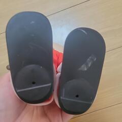 ペコちゃん　人形　レトロの画像