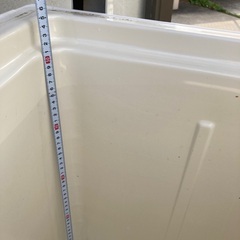 業務用冷凍庫の画像