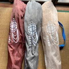 アウトドア　チェアー　折りたたみ