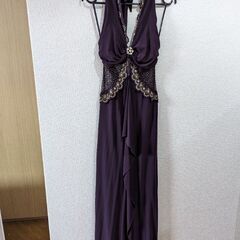 女ワンピース