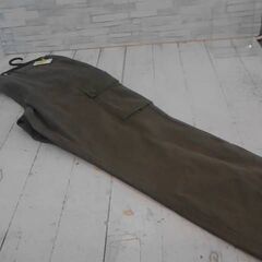 メンズパンツ　33W　X29