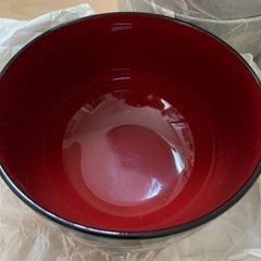 汁椀セット   5セットの画像