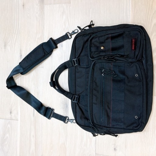 BRIEFING ブリーフケース