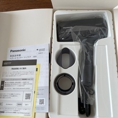 パナソニック ドライヤー