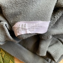 H&Mの画像