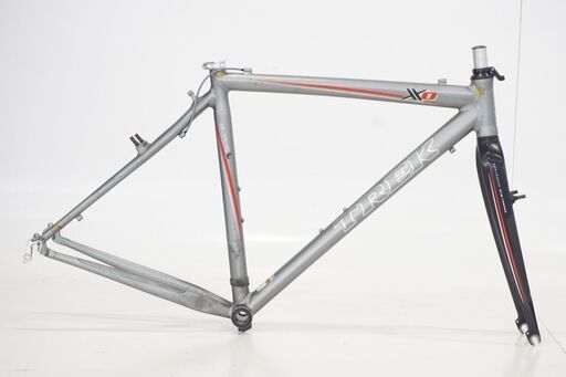 TREK 「トレック」 XO-1 2007年モデル フレームセット