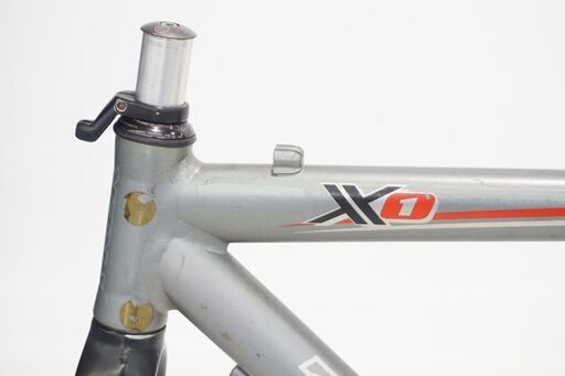 TREK 「トレック」 XO-1 2007年モデル フレームセット