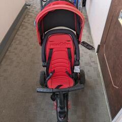 smarTrike　スマートトライク　