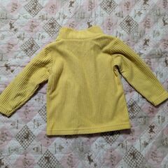 セータ―子供
