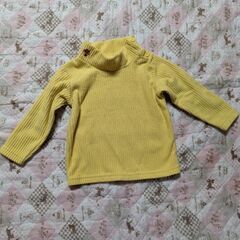 セータ―子供の画像