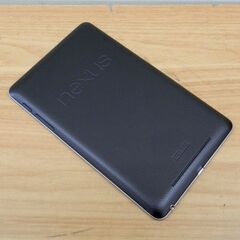 ASUS nexus 7 ME370T 7インチ 32GB タブレット 初期化済み 札幌 西区 西野の画像